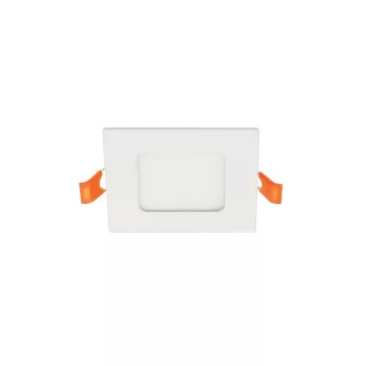   VITO Vékony Süllyeszthető négyzet alakú mini led panel 3W 4000K - 2024040