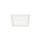 VITO Vékony Süllyeszthető négyzet alakú mini led panel 12W 4000K - 2024100