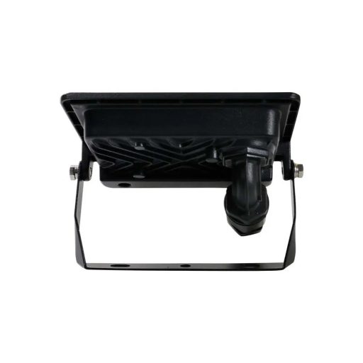 V-TAC 20W LED REFLEKTOR 100° 6500K FEKETE HÁZAS (SAMSUNG CHIP) - 20309