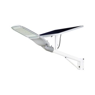   V-TAC 300W LED LED utcai lámpa Napelemes (SOLAR) 6000K - 20341