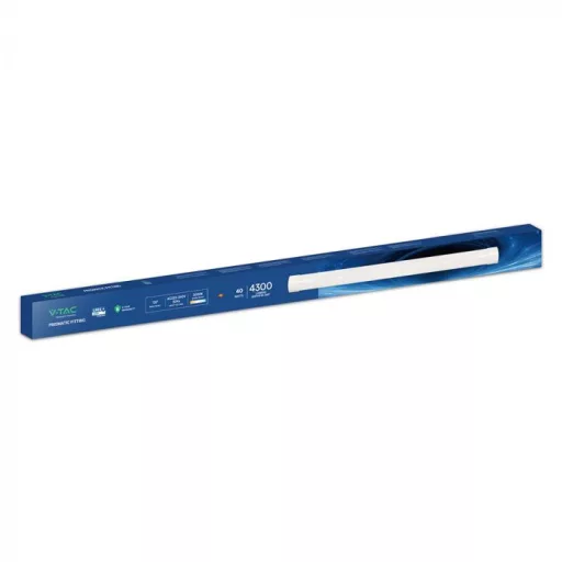 V-TAC LED Bútorvilágító 40W 100 lm/W 120cm Cree chip 3000K - 203506