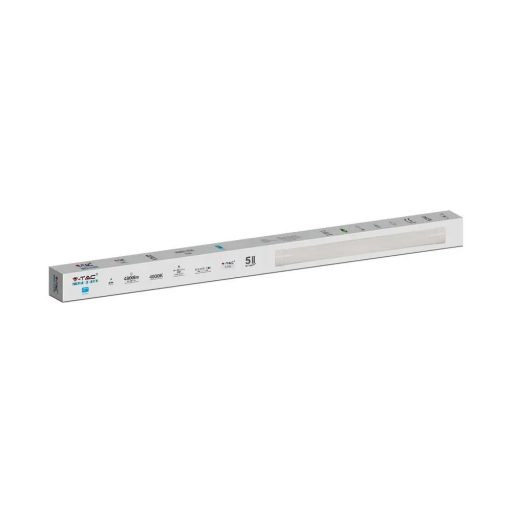 V-TAC LED Bútorvilágító 40W 120 lm/W 120cm Samsung chip 6500K - 20352