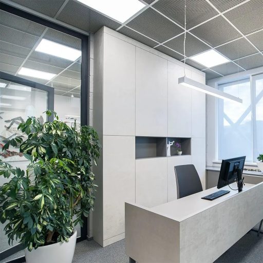 V-TAC LED panel 29W 120lm/W 600 x 600 mm 4000K  - 20419