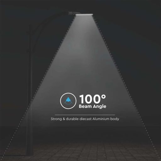 V-TAC LED utcai lámpa SAMSUNG chip  30W 6400K  - 20423
