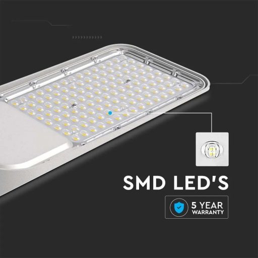 V-TAC LED utcai lámpa SAMSUNG chip  30W 6400K  - 20423