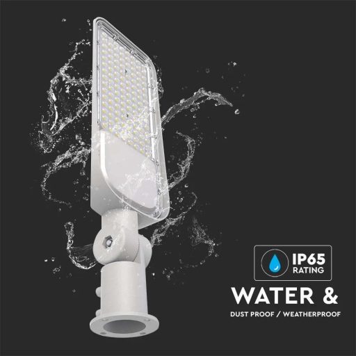 V-TAC LED utcai lámpa SAMSUNG chip  30W 6400K  - 20423
