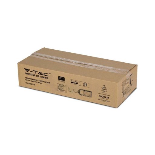 V-TAC LED utcai lámpa SAMSUNG chip 30W 6400K - 20431
