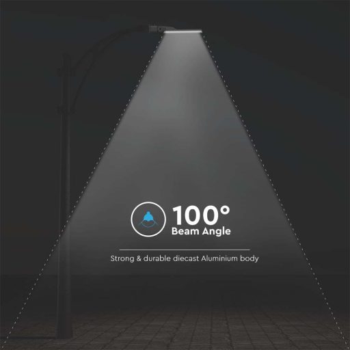 V-TAC LED utcai lámpa SAMSUNG chip 50W 4000K - 20432