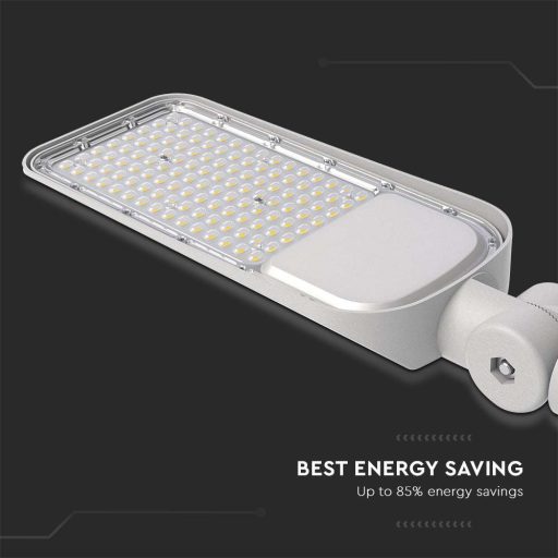 V-TAC LED utcai lámpa SAMSUNG chip 50W 4000K - 20432