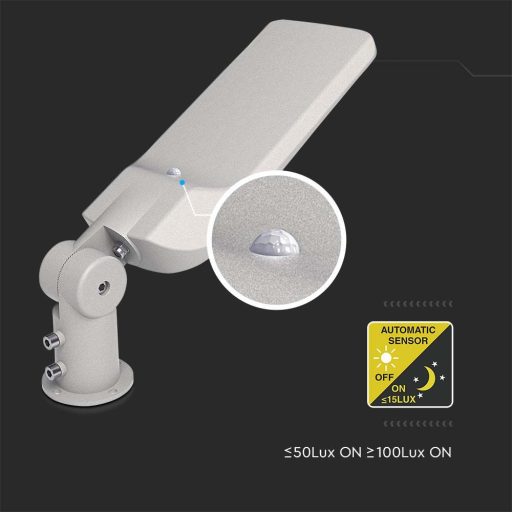 V-TAC LED utcai lámpa SAMSUNG chip 50W 4000K - 20432