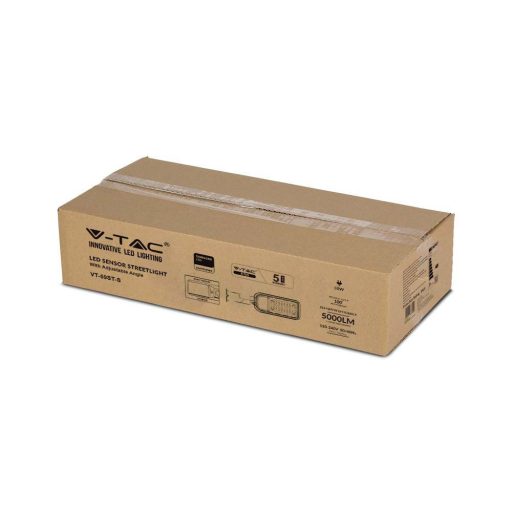V-TAC LED utcai lámpa SAMSUNG chip 50W 6400K - 20433