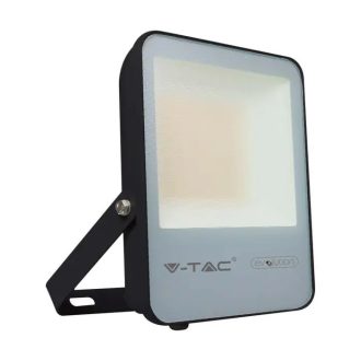   V-TAC 150W LED reflektor 100° 4000K 185LM/W fekete házas (Samsung Chip) - 20455