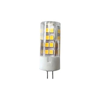  V-TAC LED spotlámpa  G4 3.2W 12V 300° 6500K tűlábas (Samsung Chip) - 21133