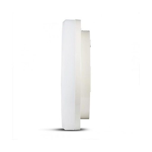 V-TAC LED mennyezeti kör lámpatest SAMSUNG CHIP 15W 125lm/W 3000K IP44 - 2113889