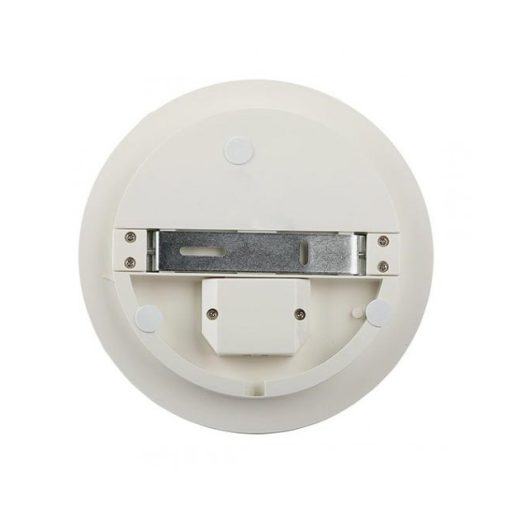 V-TAC LED mennyezeti kör lámpatest SAMSUNG CHIP 15W 125lm/W 3000K IP44 - 2113889