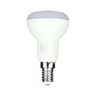   V-TAC LED izzó  E14 R50 4,8W 120° 4000K spot (Samsung Chip) - 21139