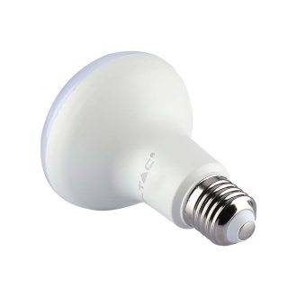   V-TAC LED izzó  E27 R63 8.5W 120° 4000K spot (Samsung Chip) - 21142