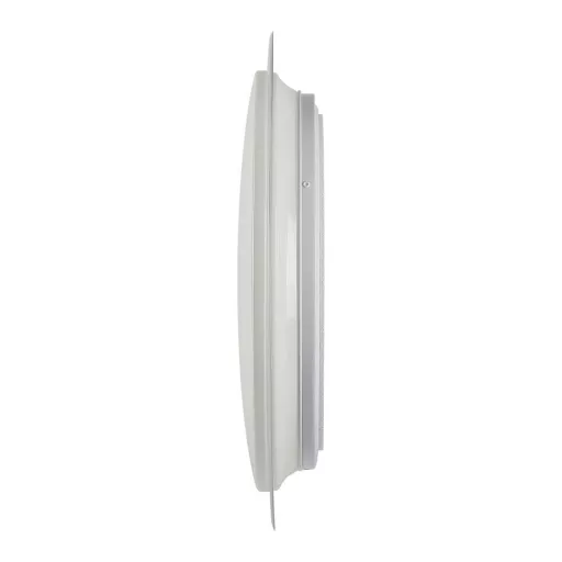 V-TAC Led mennyezeti lámpa csillagos búrával távirányítóval Φ565 30W/60W/30W - 2114551