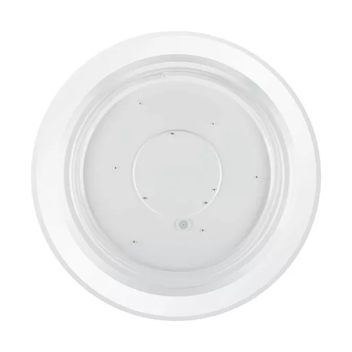 V-TAC Led mennyezeti lámpa csillagos búrával távirányítóval Φ565 30W/60W/30W - 2114551
