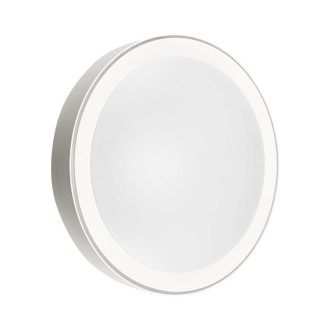   V-TAC Led mennyezeti lámpa távirányítóval Φ395 20W/40W/20W - 2114761