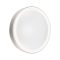 V-TAC Led mennyezeti lámpa távirányítóval Φ395 20W/40W/20W - 2114761