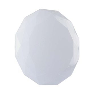   V-TAC Led mennyezeti lámpa csillagos búrával távirányítóval Φ388 20W/40W/20W - 2114931