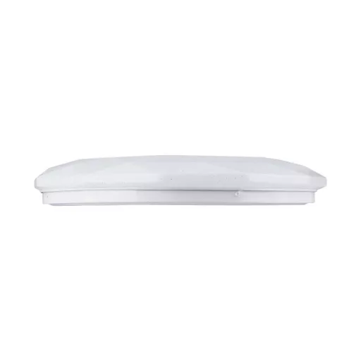 V-TAC Led mennyezeti lámpa csillagos búrával távirányítóval Φ388 20W/40W/20W - 2114931