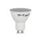 V-TAC LED spotlámpa  GU10 MR16 4.5W 3000K 110° spot - 211685