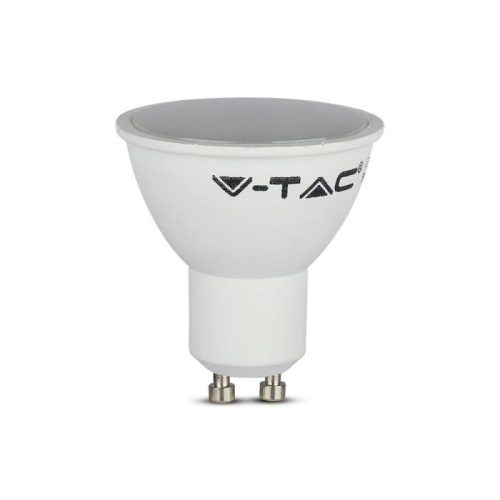 V-TAC LED lámpa GU10 MR16 4.5W 6400K 110° spot - 211687