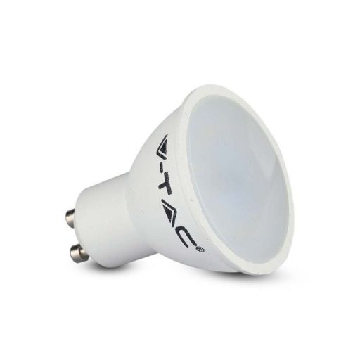 V-TAC LED spotlámpa  GU10 MR16 4.5W 6400K 110° spot - 211687
