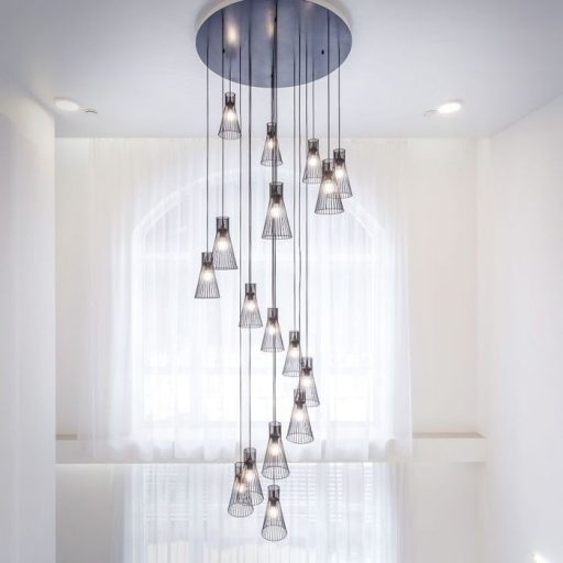 V-TAC LED izzó  E27 G45 4.5W 180° 6400K kisgömb (Samsung Chip) - 21176