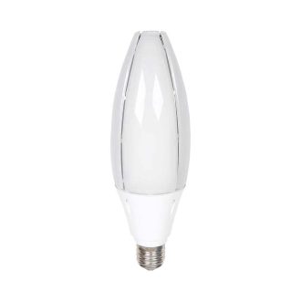   V-TAC LED izzó  E40 60W 270° 6400K Olive (Samsung Chip) - 21188