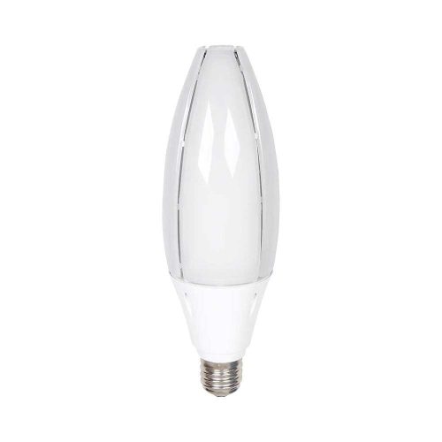 V-TAC LED lámpa E40 60W 270° 6400K Olive (Samsung Chip) - 21188