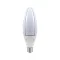 V-TAC LED izzó  E40 60W 300° 6500K Olive (Cree Chip) - 211886