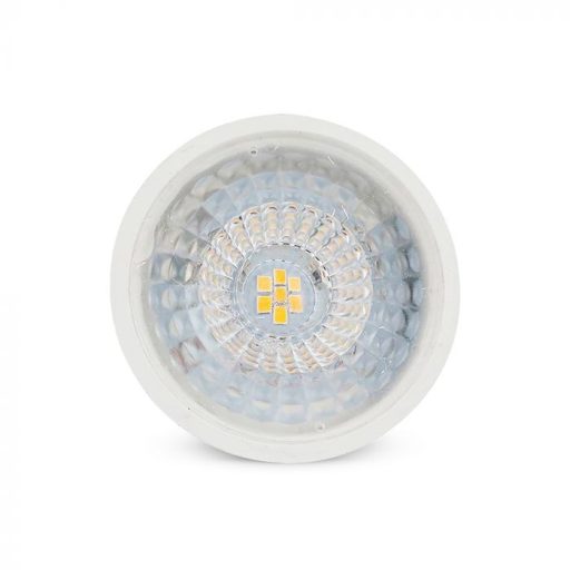 V-TAC LED spotlámpa dimmelhető GU10 MR16 6W 110° 3000K - 211981