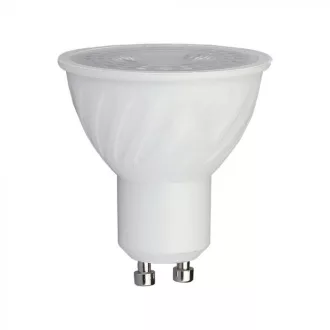   V-TAC LED spotlámpa  GU10 6W 110° 4000K dimmelhető spot (CREE Chip) - 211996