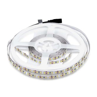   V-TAC LED szalag SMD3528 120LED/M 8W/M 12V IP20 6500K - 212002
