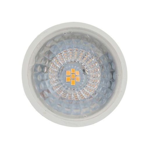 V-TAC LED spotlámpa  GU10 6W 110° 6400K DIMM spot (Samsung Chip) - 21200
