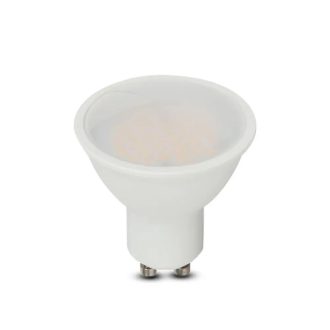  V-TAC LED spotlámpa  GU10 MR16 4.5W 3000K 110° spot (Samsung Chip) - 21201