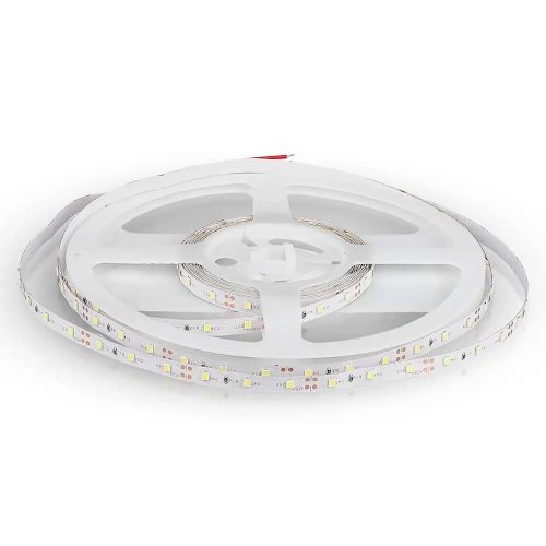 V-TAC LED szalag SMD3528 60LED/M 4.2W/M 12V IP20 zöld - 212011