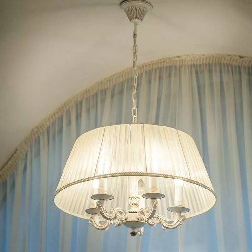V-TAC LED izzó dimmelhető  E14 C37 5.5W 200° 4000K gyertya (Samsung Chip) - 2120186
