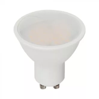   V-TAC LED spotlámpa  GU10 MR16 4.5W 4000K 100° spot (Cree Chip) - 21202-6
