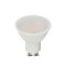 V-TAC LED spotlámpa  GU10 MR16 4.5W 4000K 110° spot (Samsung Chip) - 21202