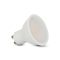 V-TAC LED spotlámpa  GU10 MR16 4.5W 6500K 110° spot (Samsung Chip) - 21203