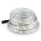 V-TAC LED szalag SMD3528 120LED/M 8W/M 12V IP65 3000K - 212038