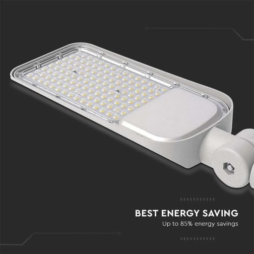 V-TAC LED utcai lámpa SAMSUNG chip  50W 4000K  - 2120424