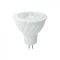 V-TAC LED spotlámpa  GU5.3 MR16 6W 12V 110° 4000K spot - 212051