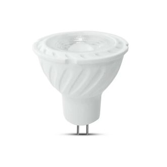   V-TAC LED spotlámpa  GU5.3 MR16 6W 12V 110° 6500K spot (Samsung Chip) - 21206