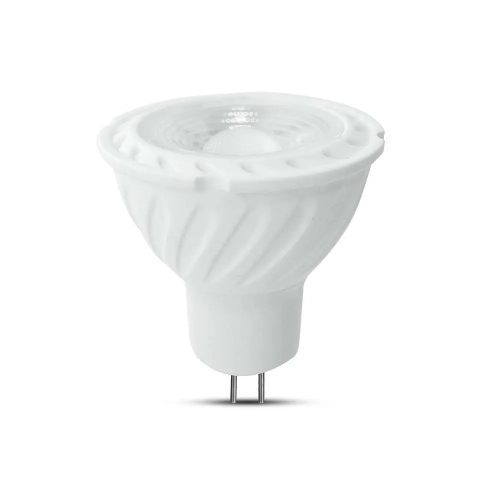 V-TAC LED lámpa GU5.3 MR16 6W 12V 110° 6500K spot (Samsung Chip) - 21206