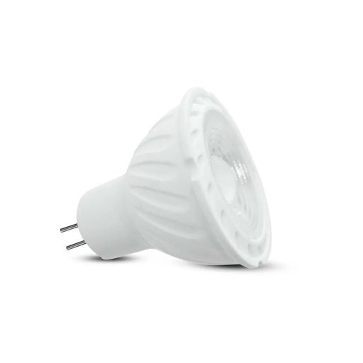 V-TAC LED spotlámpa  GU5.3 MR16 6W 12V 110° 6500K spot (Samsung Chip) - 21206